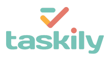 taskily.com is for sale