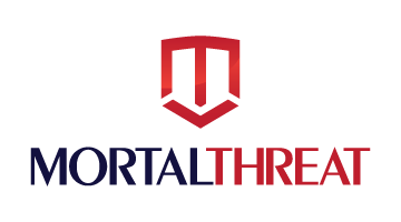 mortalthreat.com is for sale