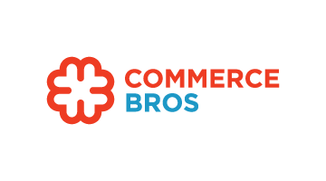 commercebros.com is for sale