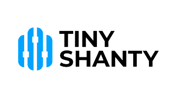 tinyshanty.com is for sale