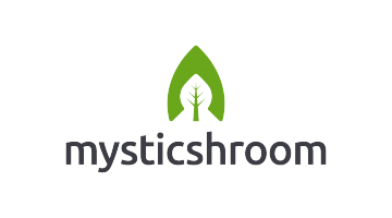mysticshroom.com is for sale