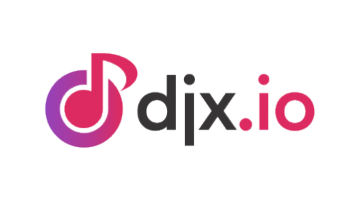 djx.io is for sale