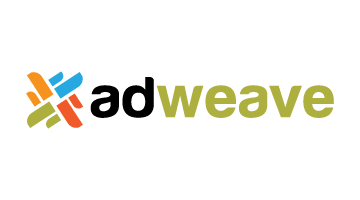 adweave.com is for sale