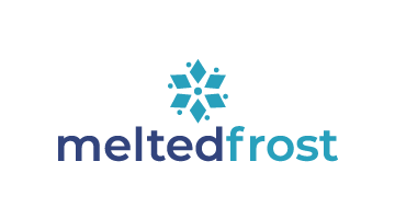 meltedfrost.com is for sale