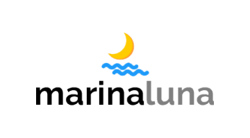marinaluna.com is for sale