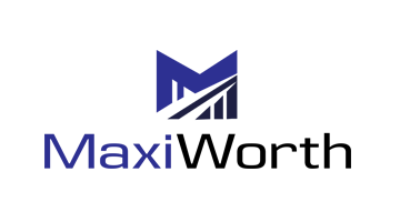 maxiworth.com is for sale