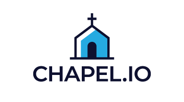 chapel.io is for sale