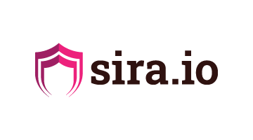 sira.io is for sale