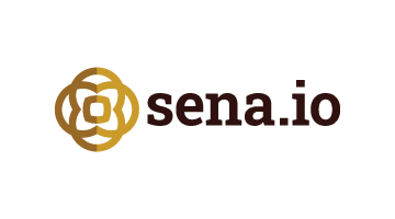 sena.io is for sale