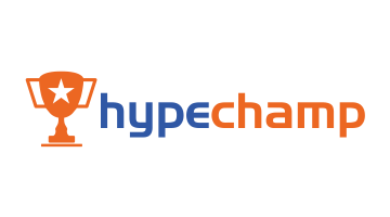 hypechamp.com is for sale