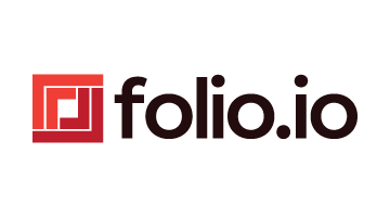 folio.io is for sale