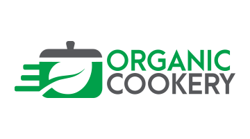 organiccookery.com is for sale
