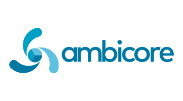 ambicore.com is for sale