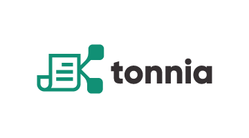 tonnia.com is for sale