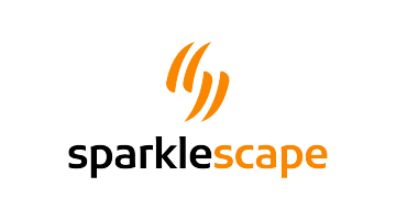 sparklescape.com is for sale