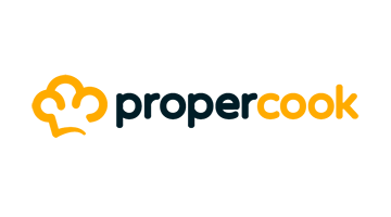 propercook.com is for sale