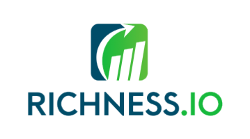 richness.io is for sale