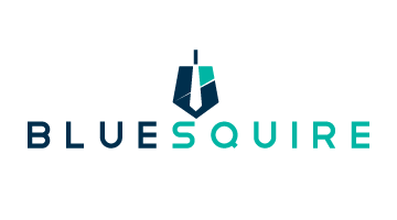 bluesquire.com is for sale