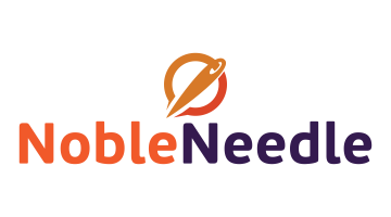 nobleneedle.com is for sale