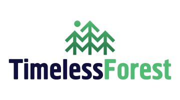 timelessforest.com