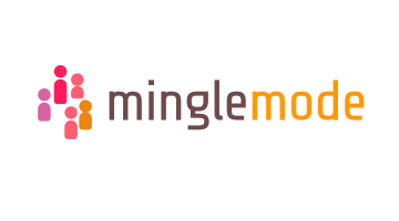 Logo for minglemode.com