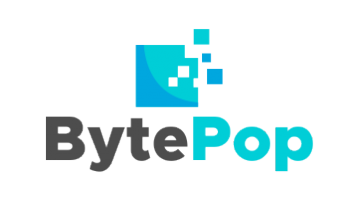 bytepop.com is for sale