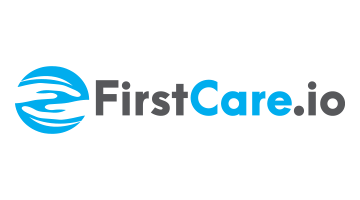 firstcare.io is for sale