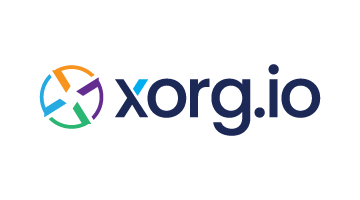 xorg.io is for sale