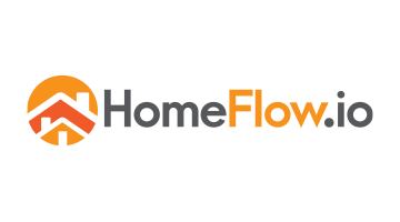 homeflow.io is for sale