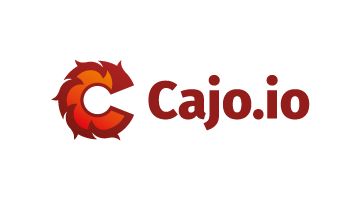 cajo.io is for sale