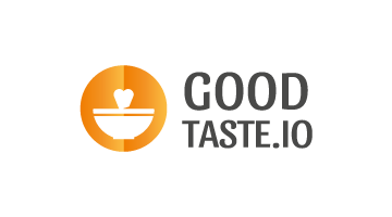 goodtaste.io