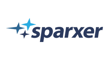 sparxer.com is for sale