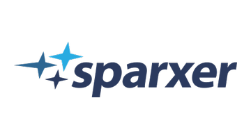 sparxer.com is for sale