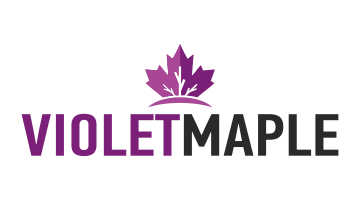 violetmaple.com is for sale