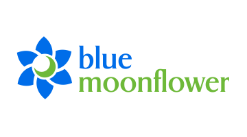 bluemoonflower.com is for sale
