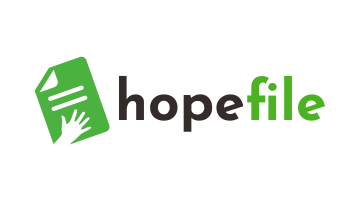 hopefile.com is for sale