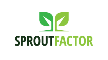 sproutfactor.com