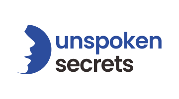 unspokensecrets.com is for sale