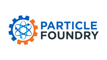 particlefoundry.com is for sale