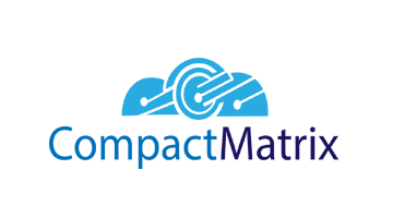 compactmatrix.com is for sale