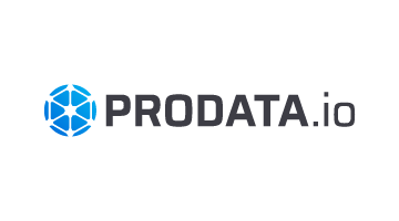 prodata.io is for sale