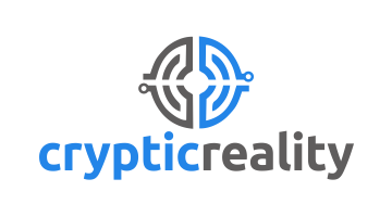 crypticreality.com is for sale