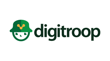 digitroop.com is for sale