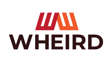 wheird.com is for sale
