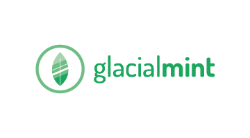 glacialmint.com is for sale