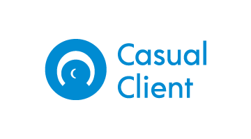 casualclient.com is for sale