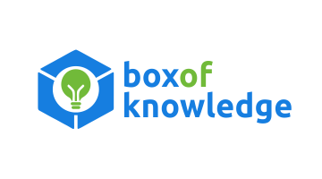boxofknowledge.com is for sale