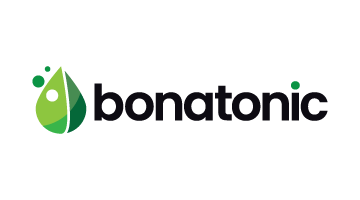 bonatonic.com is for sale