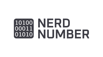 nerdnumber.com is for sale