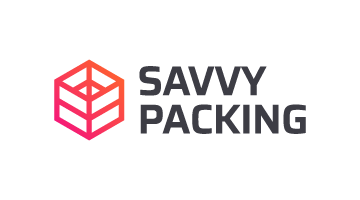 savvypacking.com is for sale